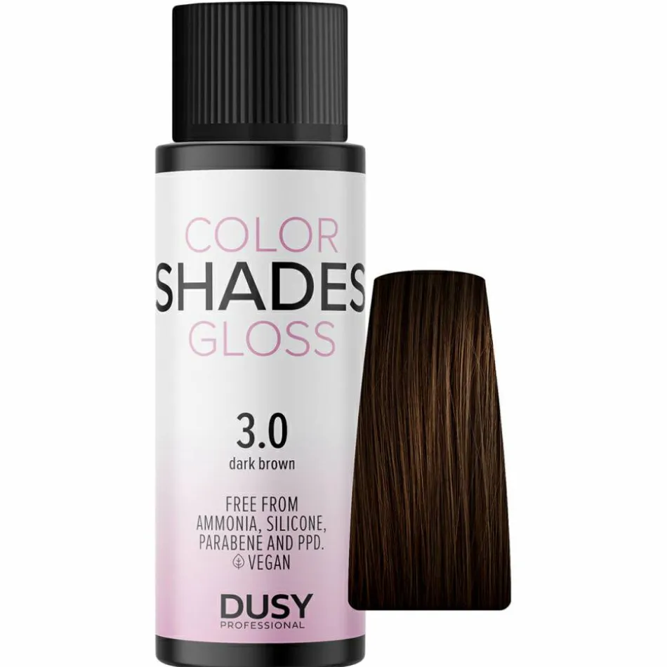 Color Shades Gloss