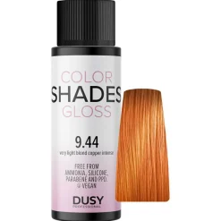 Color Shades Gloss