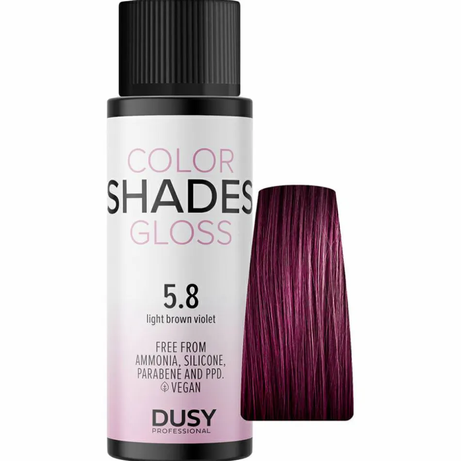 Color Shades Gloss