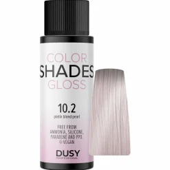 Color Shades Gloss