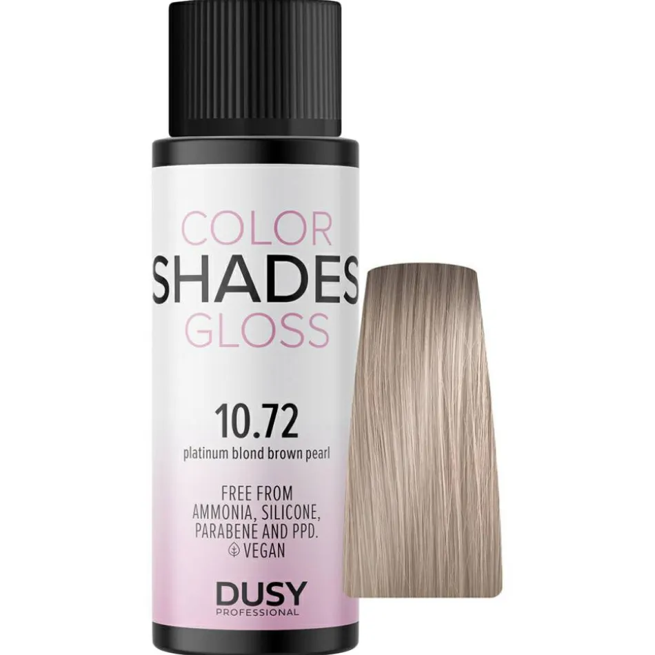 Color Shades Gloss