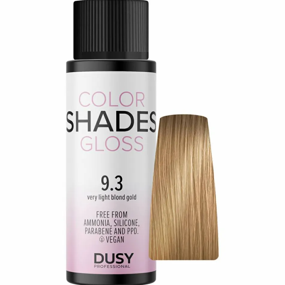 Color Shades Gloss