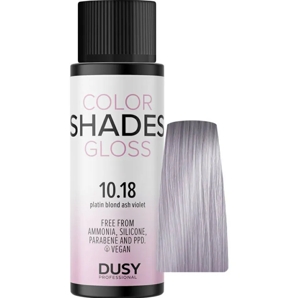 Color Shades Gloss
