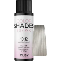 Color Shades Gloss