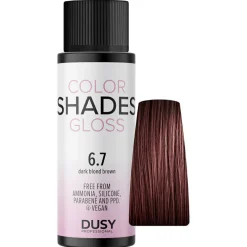 Color Shades Gloss