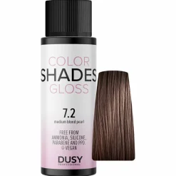 Color Shades Gloss