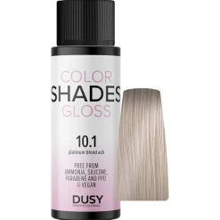 Color Shades Gloss