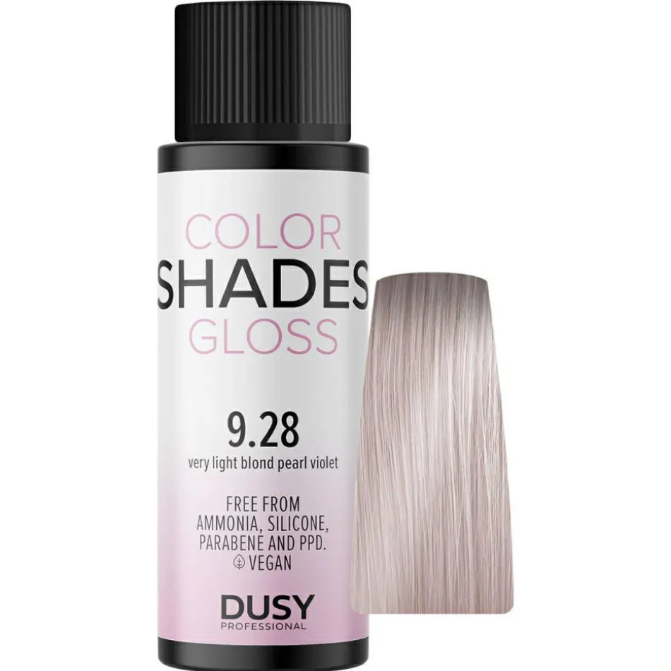 Color Shades Gloss