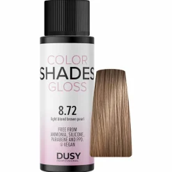 Color Shades Gloss