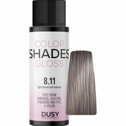 Color Shades Gloss