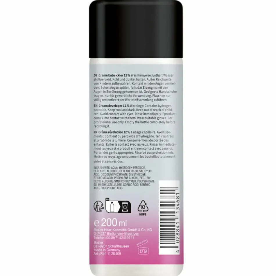 Color Soft multi Booster