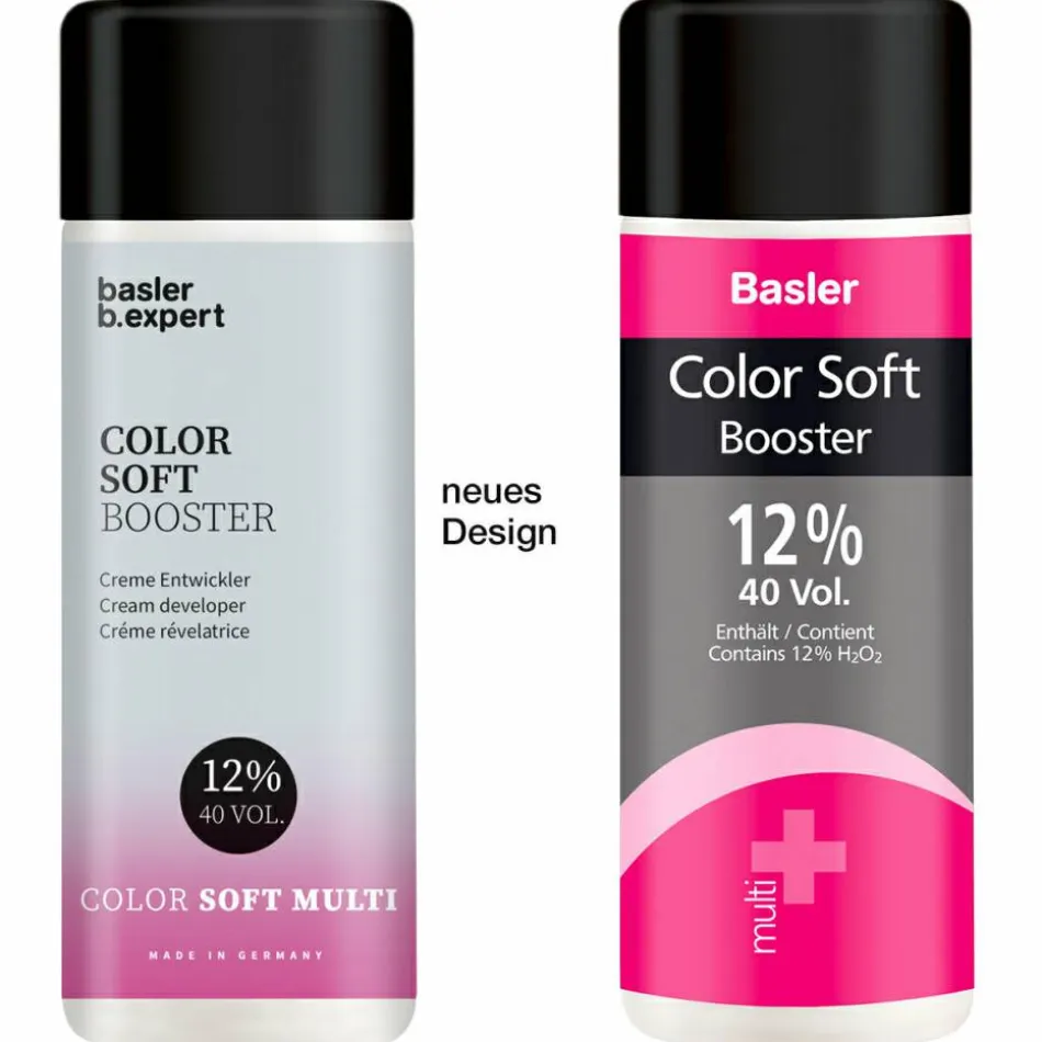 Color Soft multi Booster