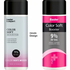 Color Soft multi Booster