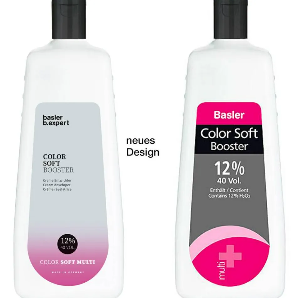 Color Soft multi Booster