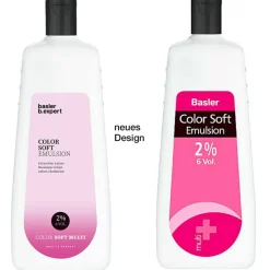 Color Soft multi   Emulsion