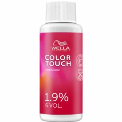 Color Touch   Emulsion 1,9 %