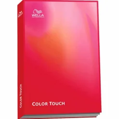 Color Touch   Farbkarte