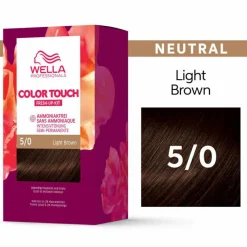 Color Touch   Fresh-Up-Kit