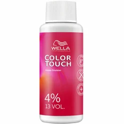 Color Touch   Intensiv-Emulsion 4 %
