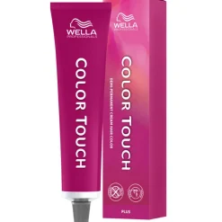 Color Touch Plus