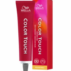 Color Touch   Rich Naturals