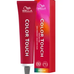 Color Touch   Special Mix