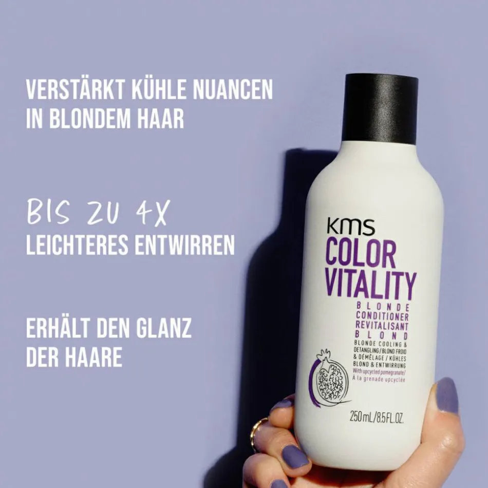 COLORVITALITY Blonde Conditioner