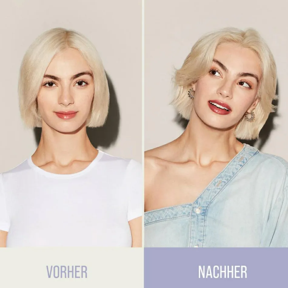 COLORVITALITY Blonde Shampoo