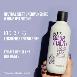 COLORVITALITY   Blonde Shampoo