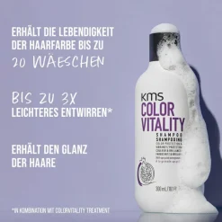 COLORVITALITY   Conditioner