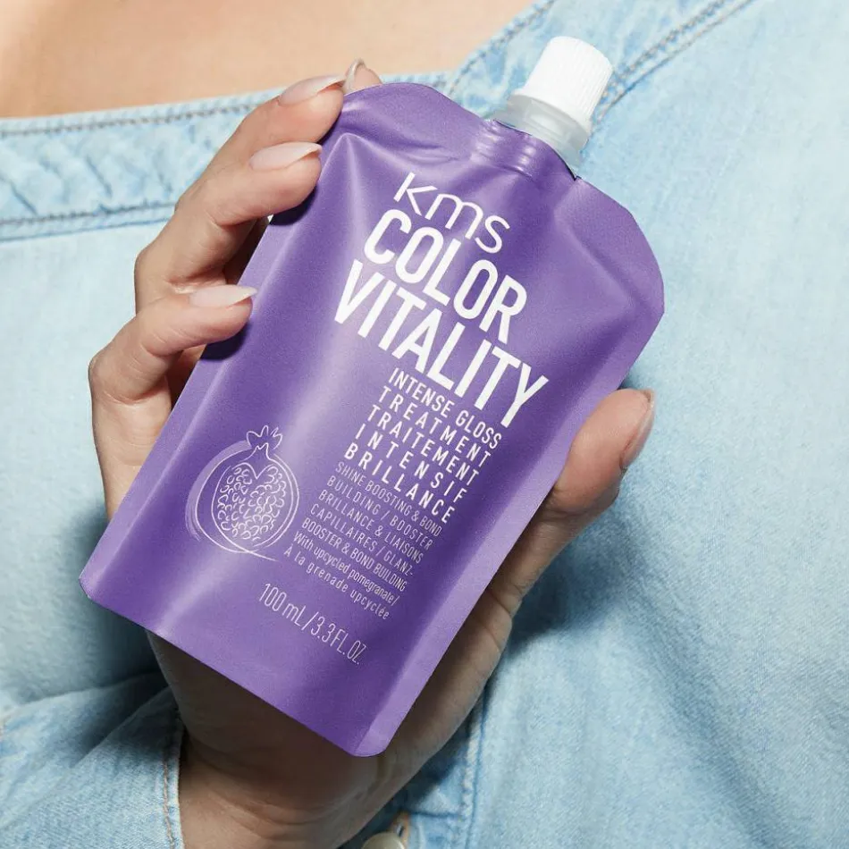 COLORVITALITY Intense Gloss Treatment 100 ml