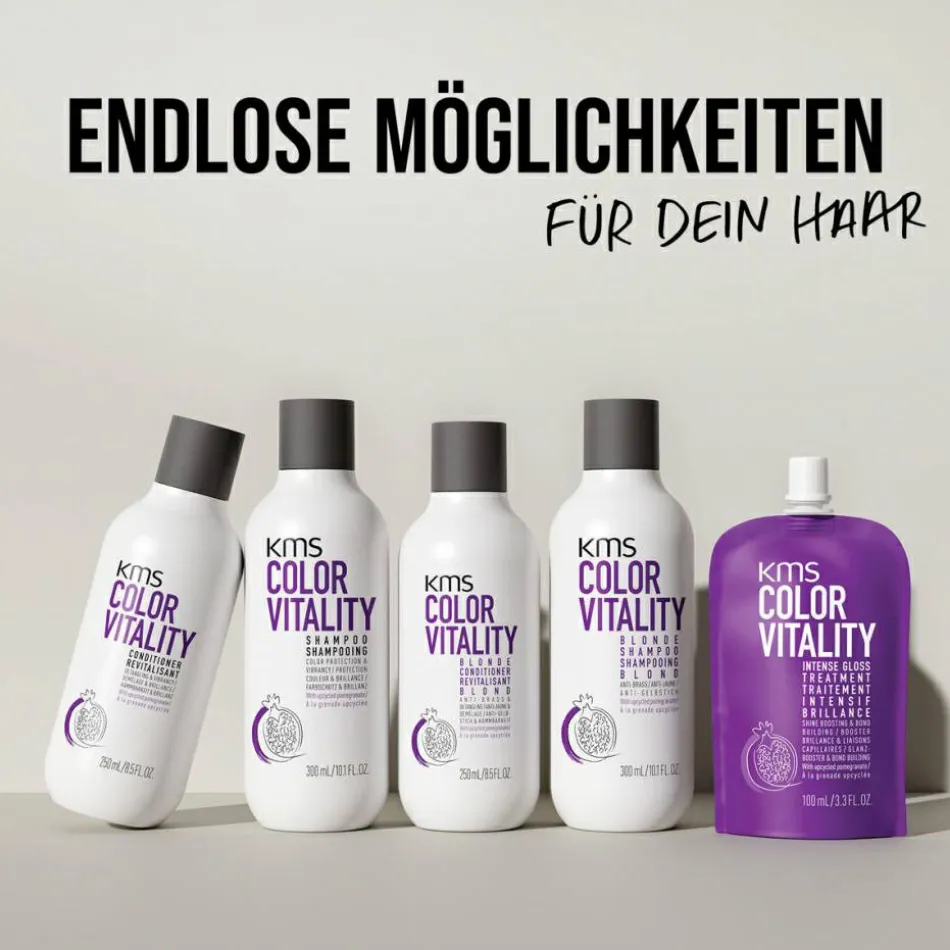 COLORVITALITY Intense Gloss Treatment 100 ml