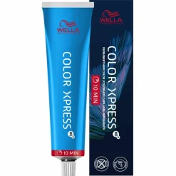 Color Xpress
