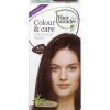 Colour & Care   permanent colour 4.56 auburn 100 ml