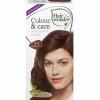 Colour & Care   permanent colour 5.5 mahogany 100 ml