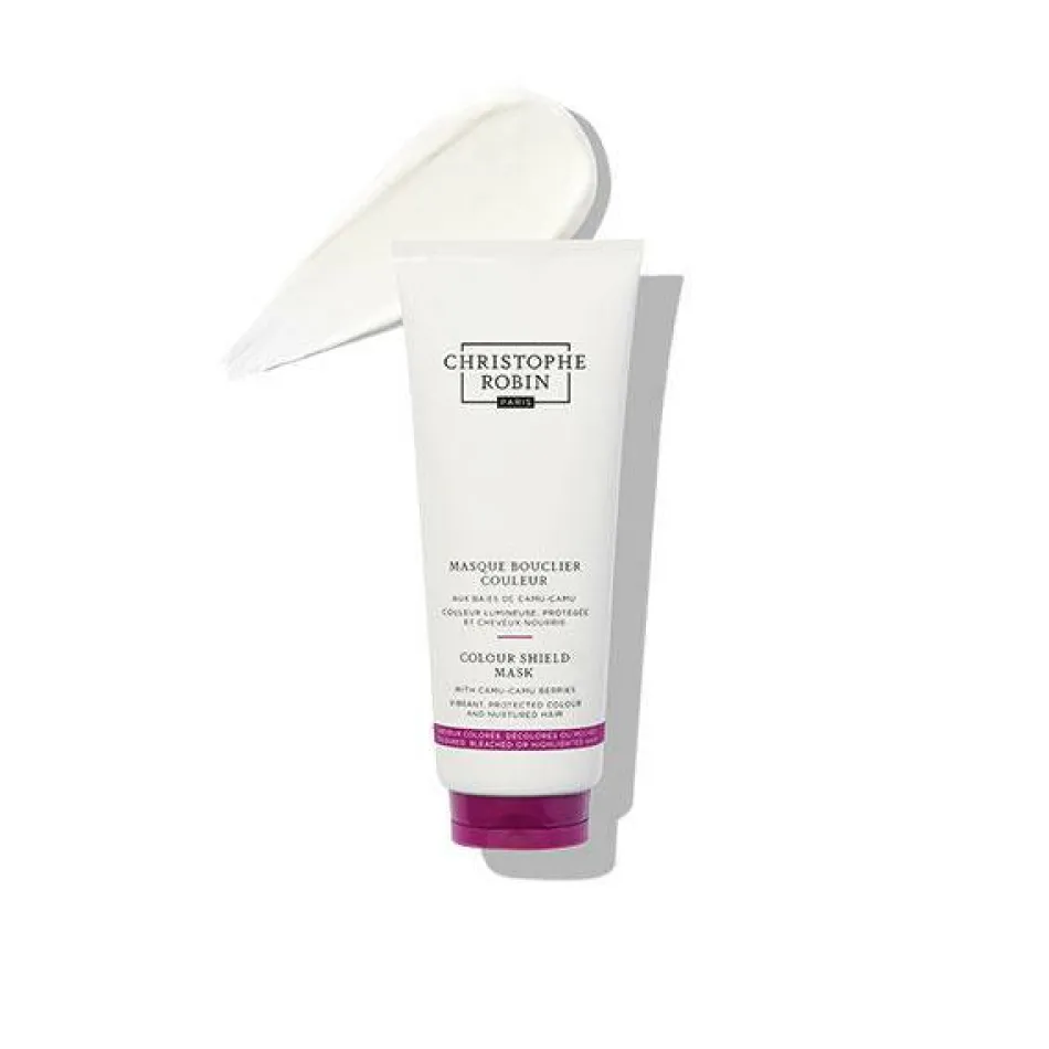 Colour Shield Mask with Camu-Camu Berries 200 ml