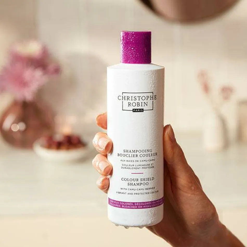 Colour Shield Shampoo with Camu-Camu Berries 250 ml