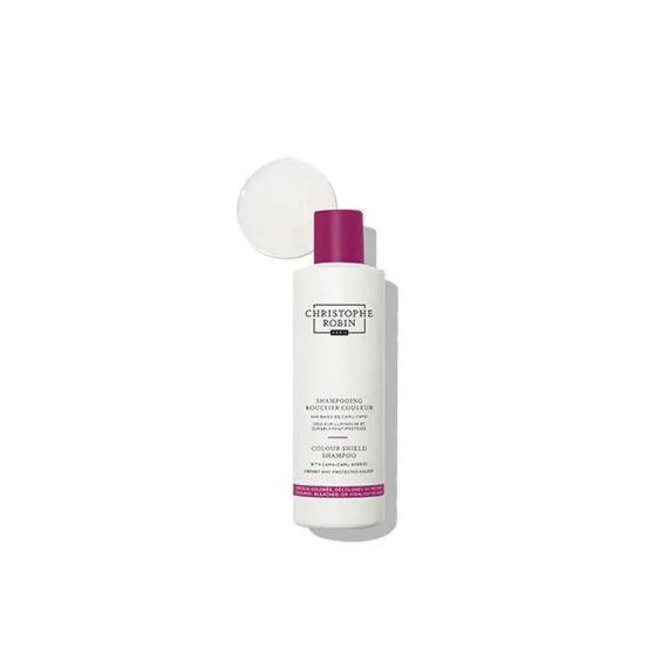 Colour Shield Shampoo with Camu-Camu Berries 250 ml
