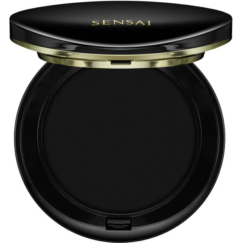 Compact Case for Total Finish