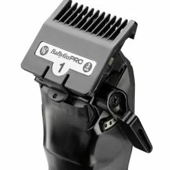 Compact LO-PRO FX Clipper FX820E black