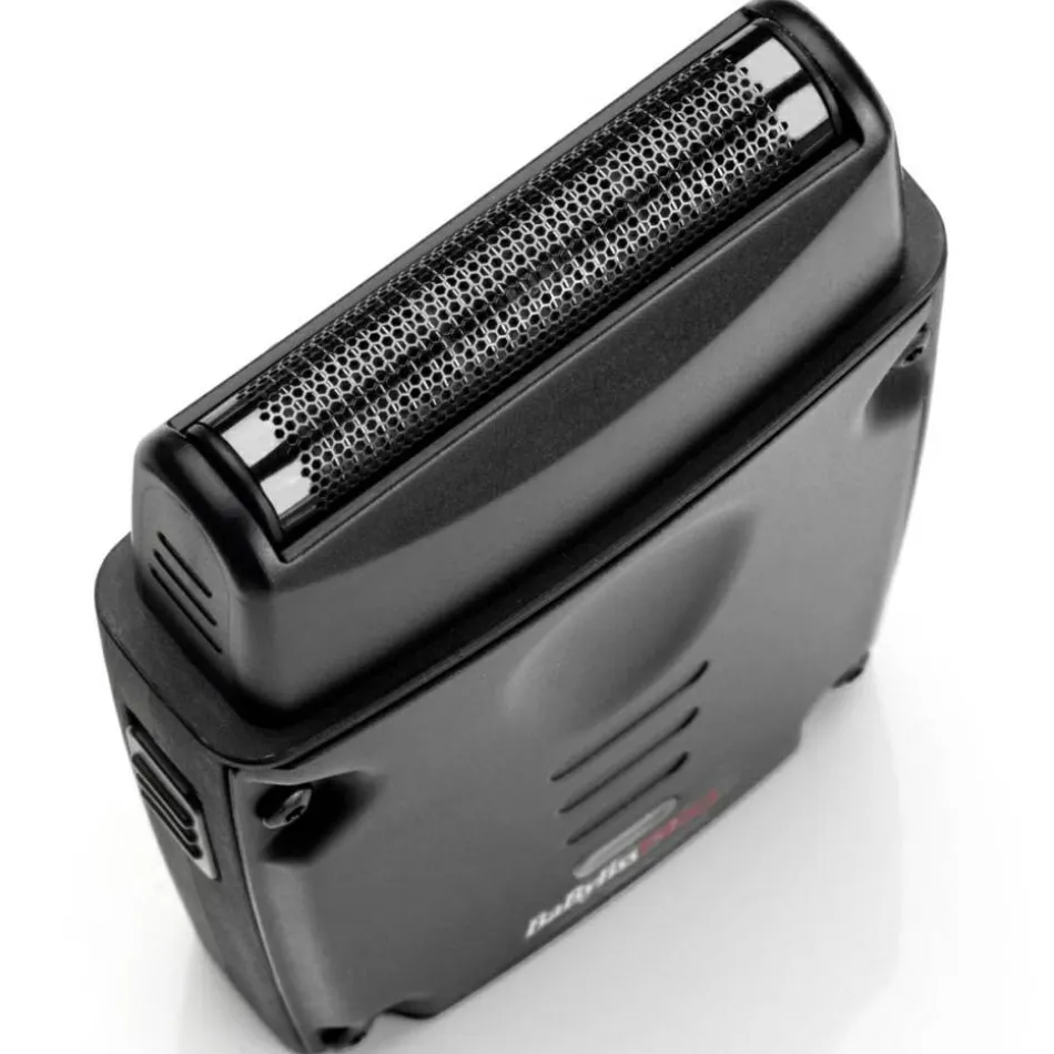 Compact LO-PRO FX Shaver FXLPFS1E black