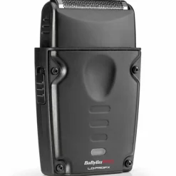 Compact LO-PRO FX Shaver FXLPFS1E black