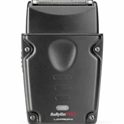 Compact LO-PRO FX Shaver FXLPFS1E black