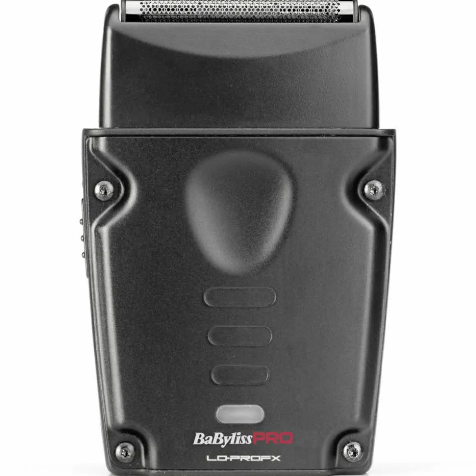 Compact LO-PRO FX Shaver FXLPFS1E black