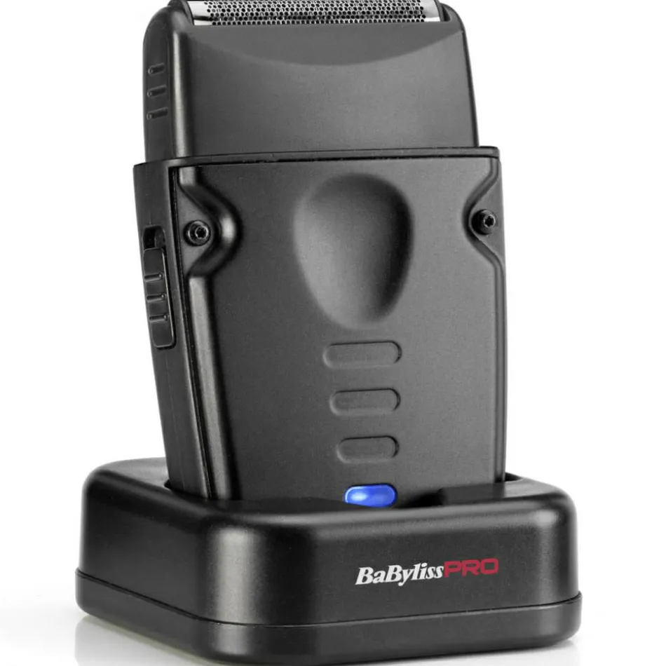 Compact LO-PRO FX Shaver FXLPFS1E black