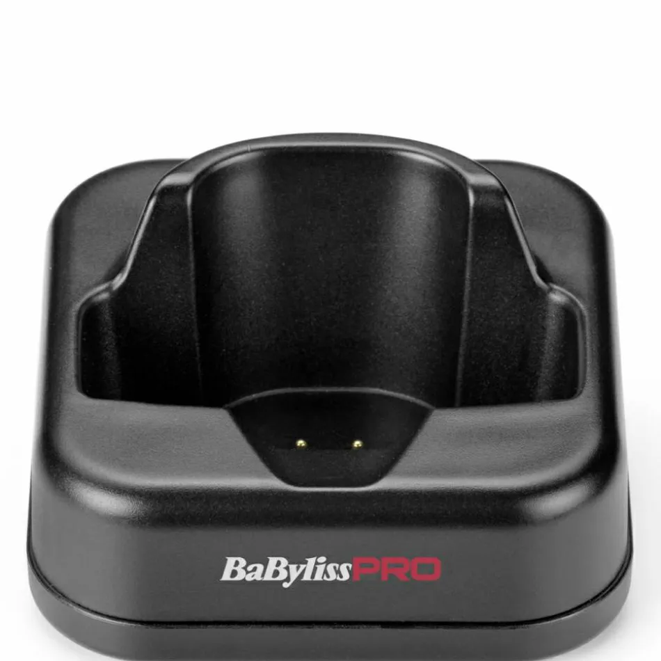 Compact LO-PRO FX Shaver FXLPFS1E black