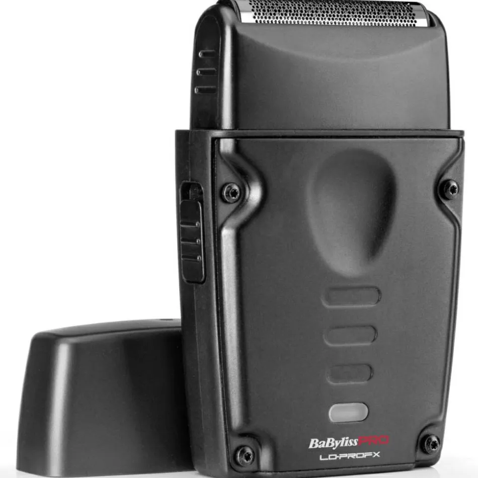 Compact LO-PRO FX Shaver FXLPFS1E black