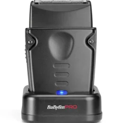Compact LO-PRO FX Shaver FXLPFS1E black