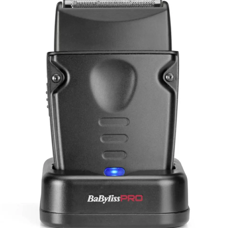 Compact LO-PRO FX Shaver FXLPFS1E black