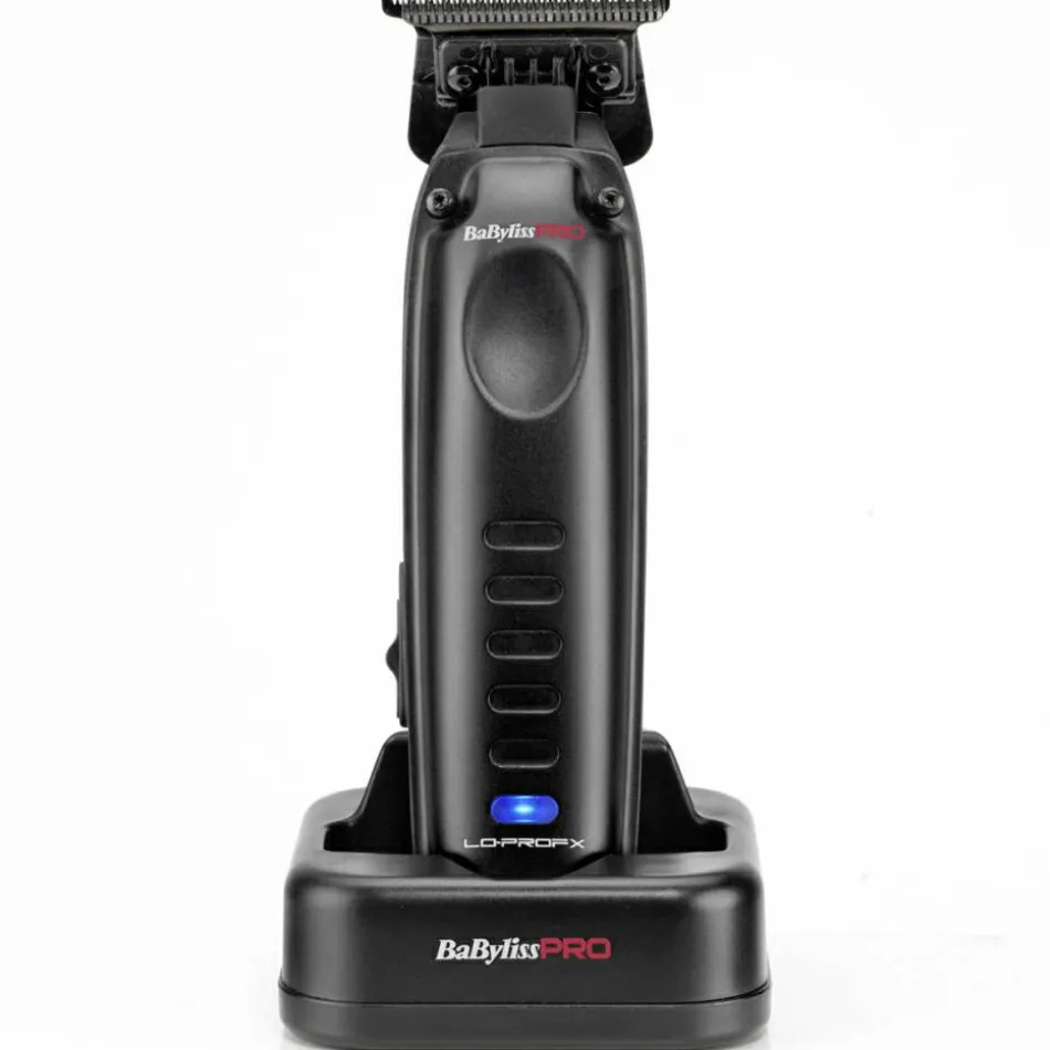 Compact LO-PRO FX Trimmer FX720E black